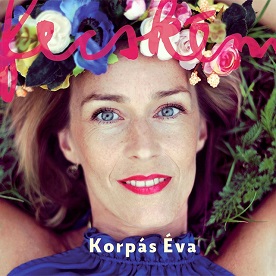 Korpas Eva